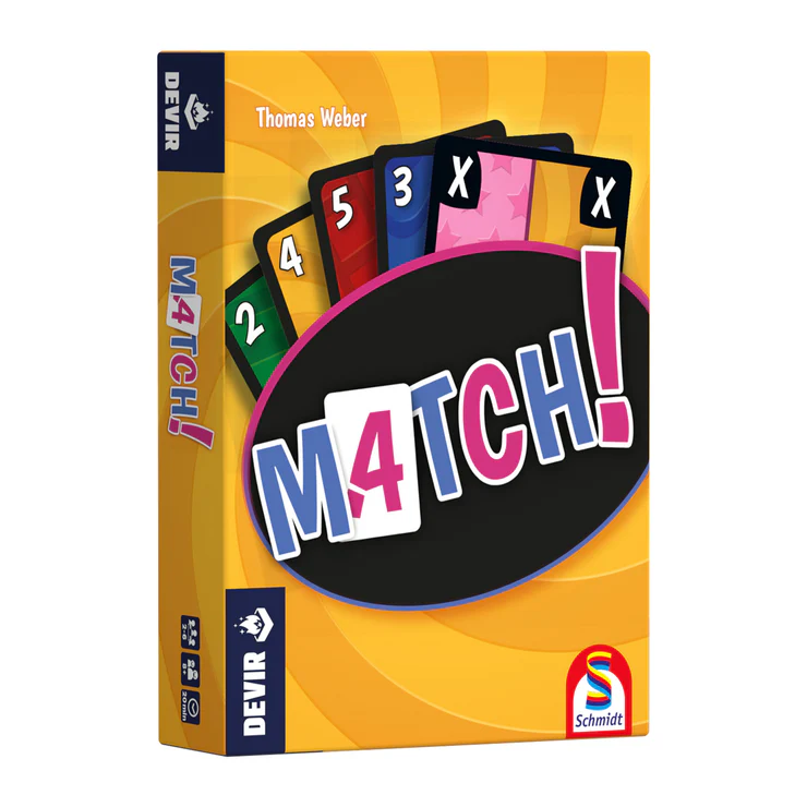 Juego Express